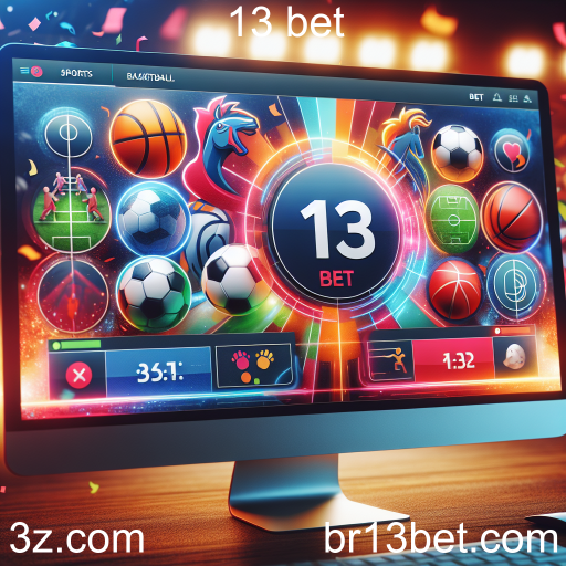 Aproveite ao Máximo as Promoções do 13 Bet