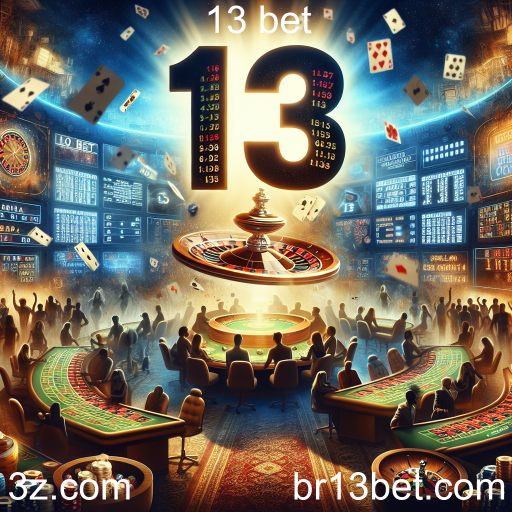 Guia Completo de Perguntas Frequentes sobre o 13 bet