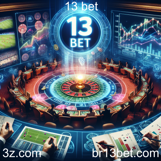 Aproveite ao Máximo as Promoções do 13 Bet