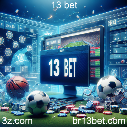 13 bet